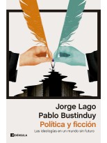 POLÍTICA Y FICCIÓN