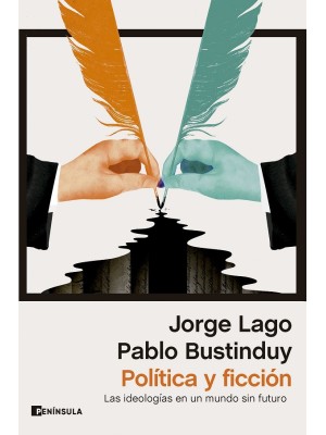 POLÍTICA Y FICCIÓN