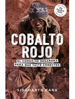 COBALTO ROJO