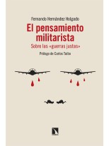 PENSAMIENTO MILITARISTA, EL