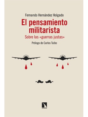 PENSAMIENTO MILITARISTA, EL