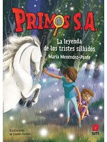 PRIMOS S.A. /07 LA LEYENDA DE LOS TRISTES SILBIDOS