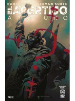 ACERTIJO: AÑO UNO NÚM. 6 DE 6