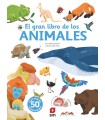 GRAN LIBRO DE LOS ANIMALES, EL