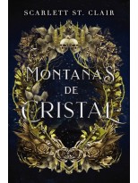 MONTAÑAS DE CRISTAL