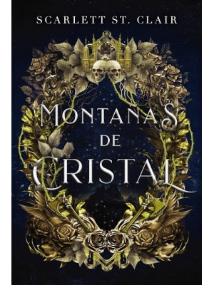 MONTAÑAS DE CRISTAL