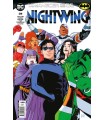 NIGHTWING NÚM. 28