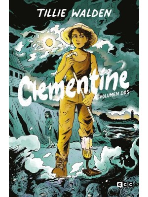 CLEMENTINE VOL. 2 DE 3