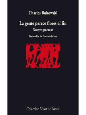 GENTE PARECE FLORES AL FIN, LA