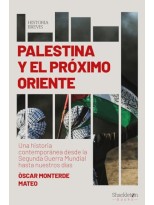PALESTINA Y EL PRÓXIMO ORIENTE