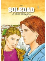 SOLEDAD /6 LA OTRA HERMANA