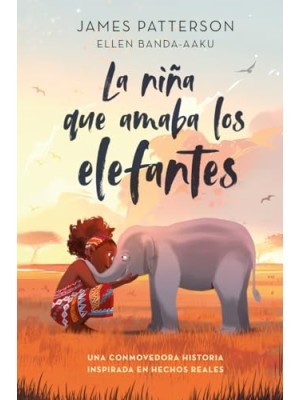 NIÑA QUE AMABA LOS ELEFANTES, LA