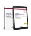 IUSDATA Y ADMINISTRACIÓN PÚBLICA (PAPEL + E-BOOK)