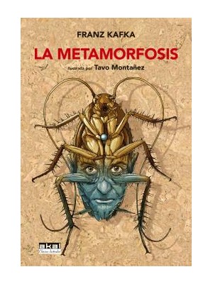 METAMORFOSIS, LA