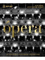 ÓPERA