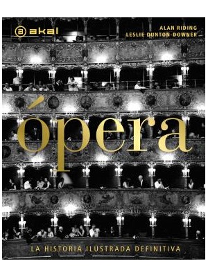 ÓPERA