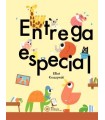 ENTREGA ESPECIAL