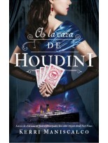 A LA CAZA DE HOUDINI