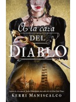 A LA CAZA DEL DIABLO