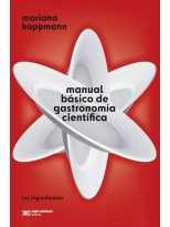MANUAL BÁSICO DE GASTRONOMÍA CIENTÍFICA
