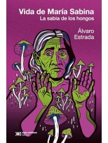 VIDA DE MARÍA SABINA