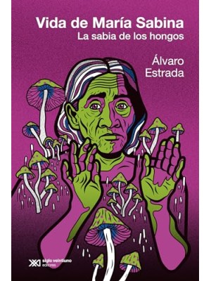 VIDA DE MARÍA SABINA