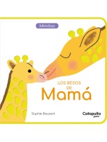 BESOS DE MAMÁ, LOS