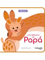 ABRAZOS DE PAPÁ, LOS