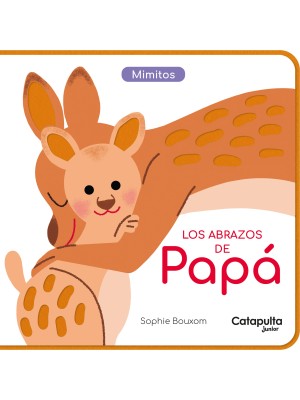 ABRAZOS DE PAPÁ, LOS