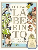 GRAN LABERINTO DE LA MITOLOGÍA, EL