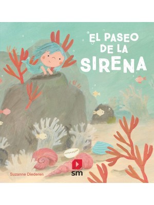 PASEO DE LA SIRENA, EL