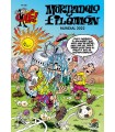 OLE MORTADELO Y FILEMON Nº 220 MUDIAL 2022