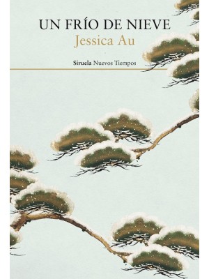 FRÍO DE NIEVE,  UN