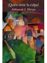 QUIÉN TIENE LA CULPA?