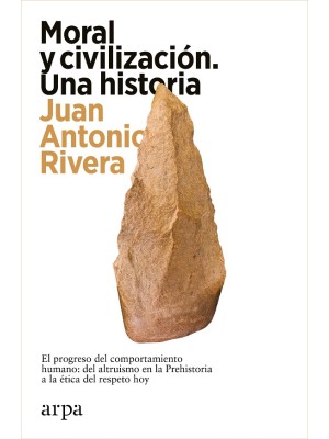 MORAL Y CIVILIZACIÓN. UNA HISTORIA