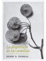 DISPERSIÓN DE LAS SEMILLAS, LA