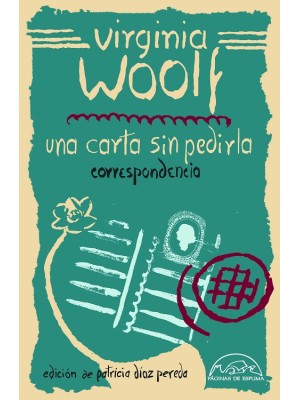 CARTA SIN PEDIRLA, UNA