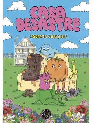 CASA DESASTRE