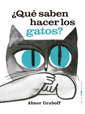 QUÉ SABEN HACER LOS GATOS?