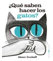 QUÉ SABEN HACER LOS GATOS?