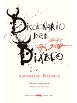 DICCIONARIO DEL DIABLO