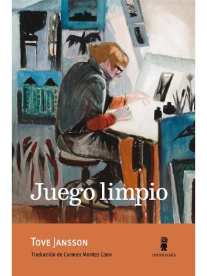 JUEGO LIMPIO