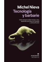 TECNOLOGÍA Y BARBARIE