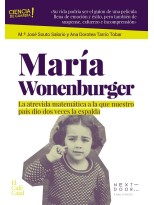 MARÍA WONENBURGER