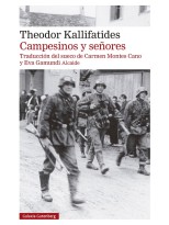 CAMPESINOS Y SEÑORES