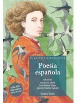 POESIA ESPAÑOLA