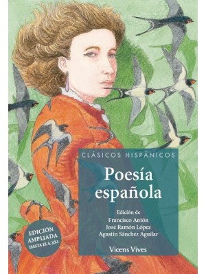 POESIA ESPAÑOLA
