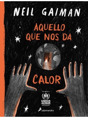 AQUELLO QUE NOS DA CALOR