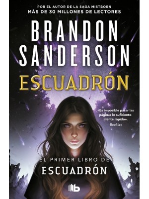 ESCUADRÓN (ESCUADRÓN 1)