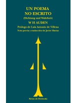 POEMA NO ESCRITO, UN